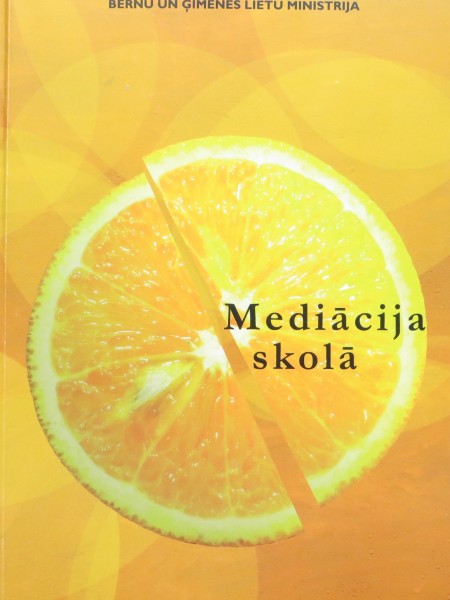 Mediācija skolā