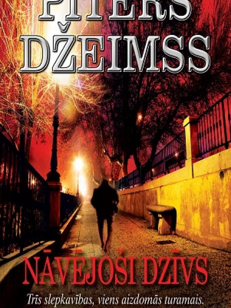 Nāvējoši dzīvs