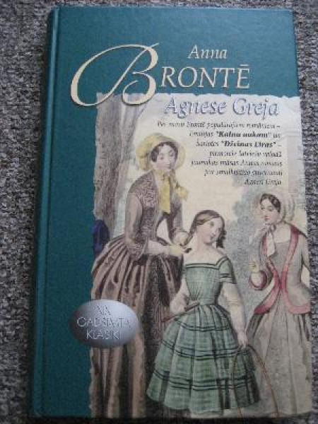 Agnese Greja