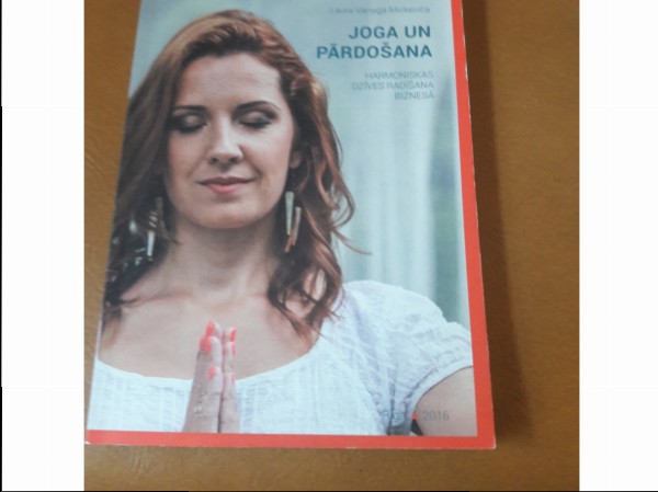 Joga un pārdošana