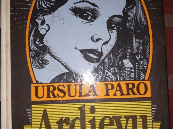 Ardievu