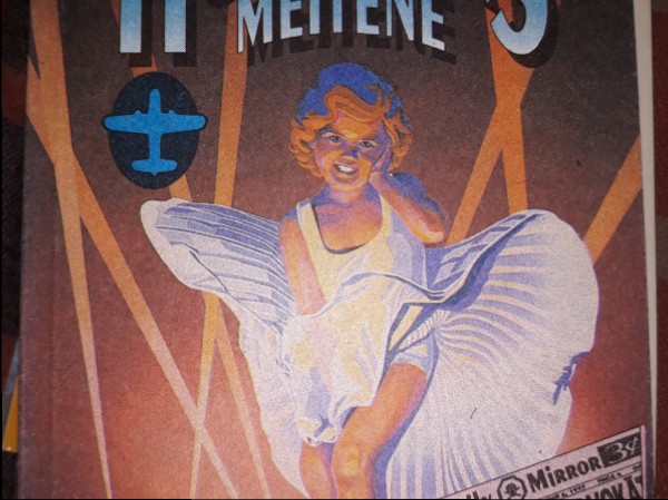 Holivudas meitene