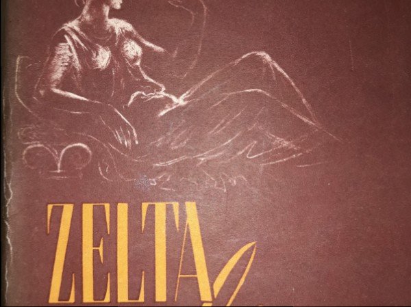 Zelta ēzelis