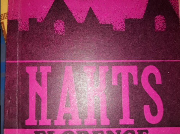 Nakts Florence
