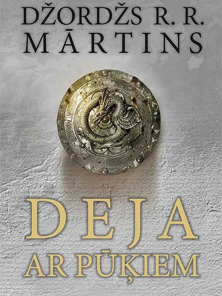 Deja ar pūķiem