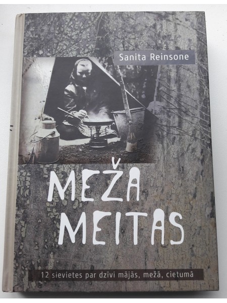 Meža meitas