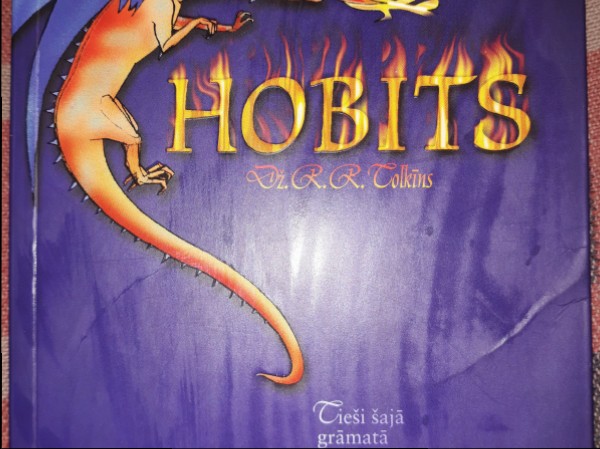 Hobits