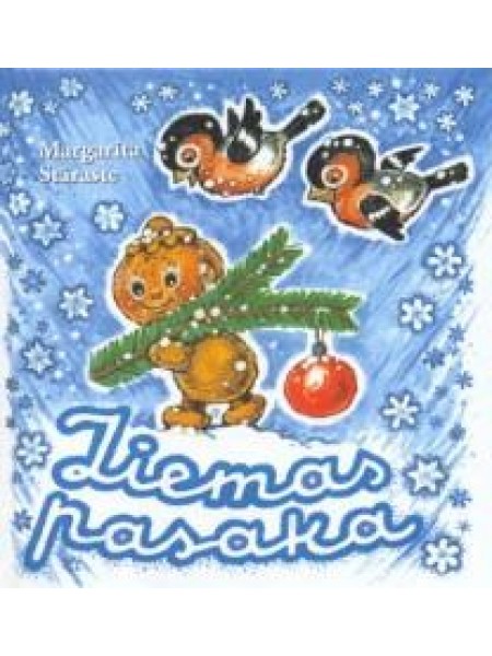 Ziemas pasaka