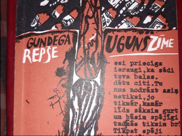 Ugunszīme