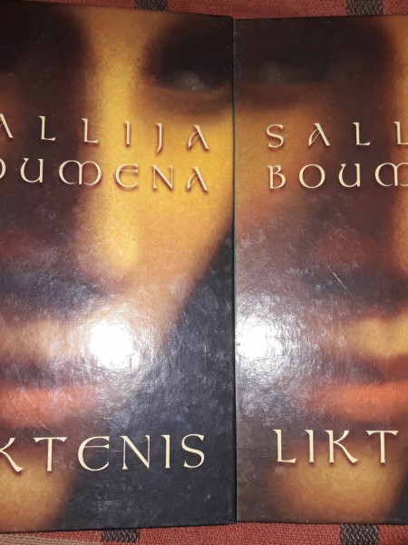 Liktenis
