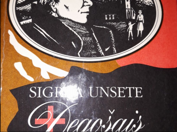 Degošais krūms