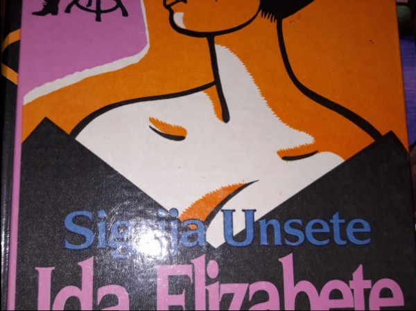 Ida Elizabete