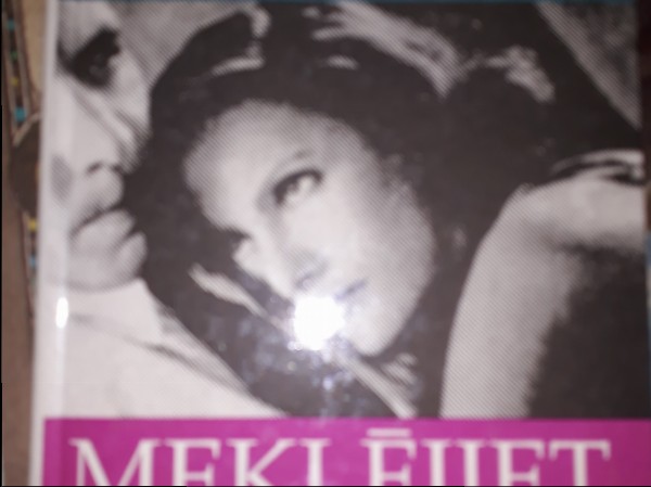 Meklējiet prieku