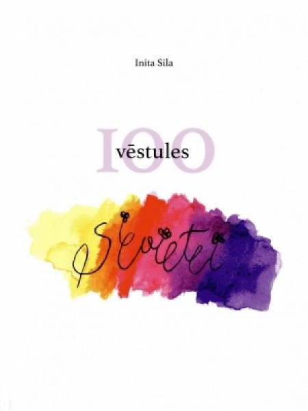 100 vēstules sievietei