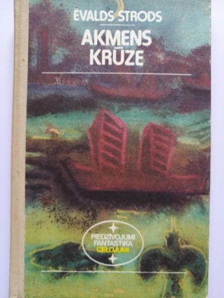 Akmens krūze