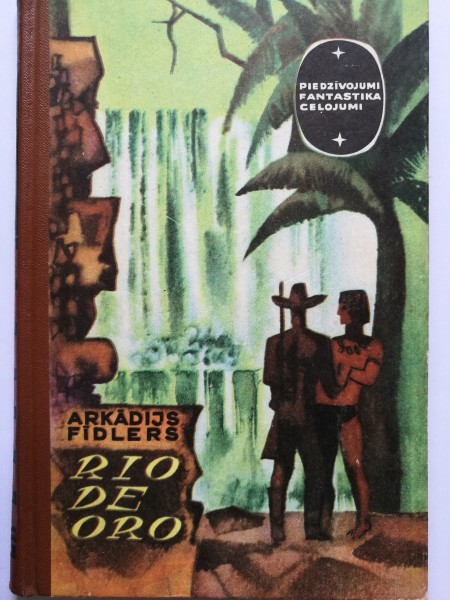 Rio De Oro