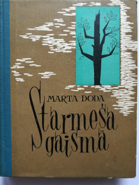 Starmeša gaismā