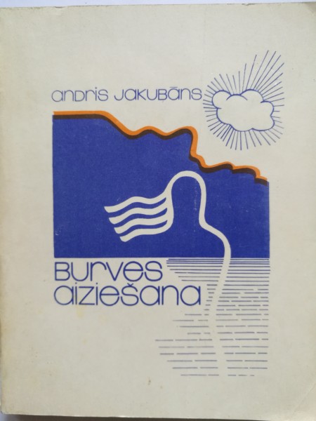 Burves aiziešana