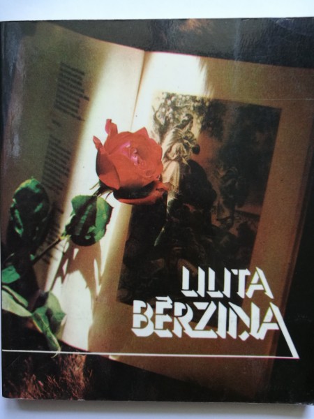 Lilita Bērziņa
