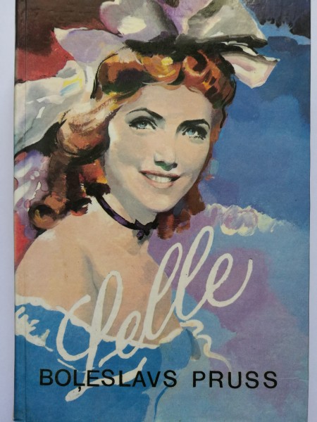 Lelle