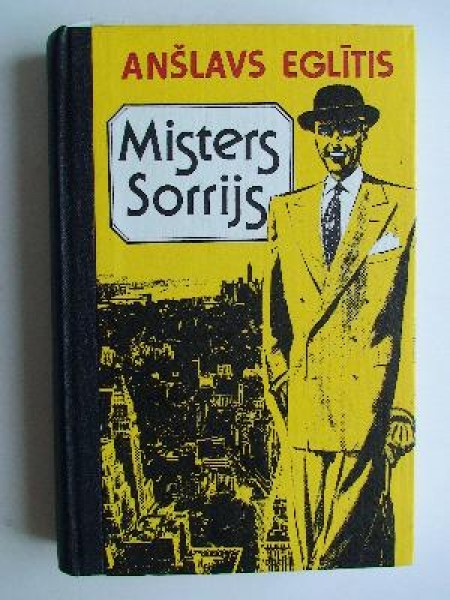 Misters Sorrijs 