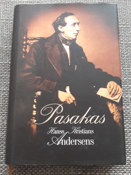 Pasakas