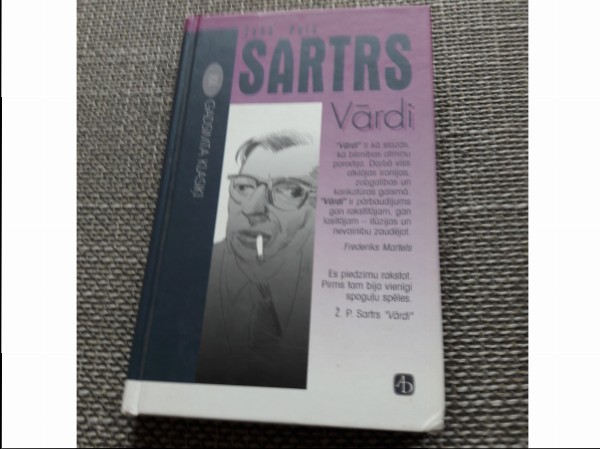 Vārdi
