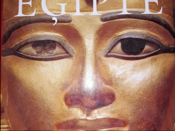 Ēģipte
