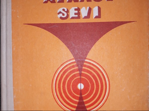 Atrast sevi