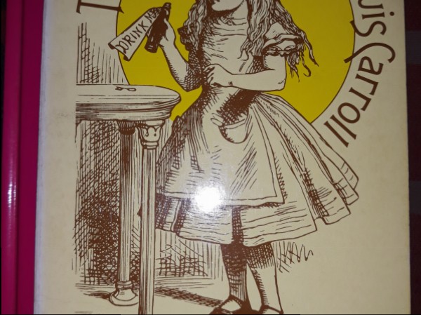 The Annotated Alice