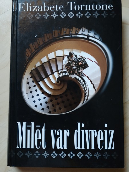 Mīlēt var divreiz