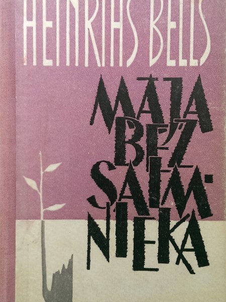 Māja bez saimnieka