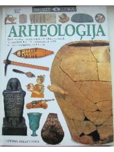 Arheoloģija Nr42