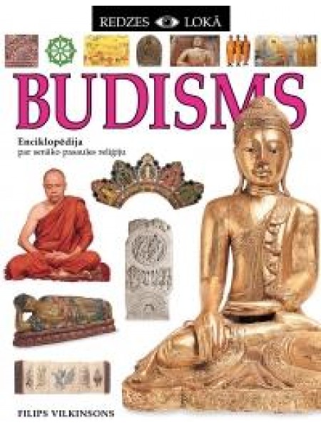 Budisms Nr39