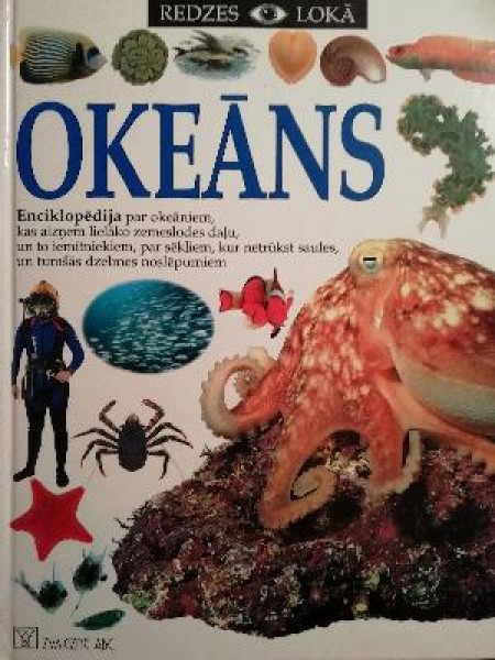 Okeāns Nr7