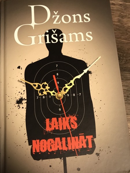 Laiks nogalināt
