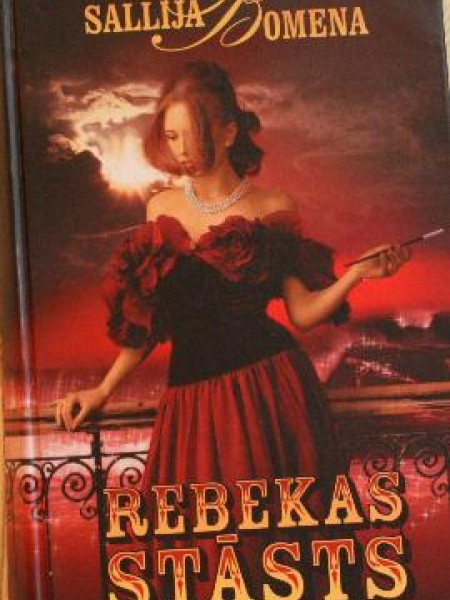 Rebekas stāsts