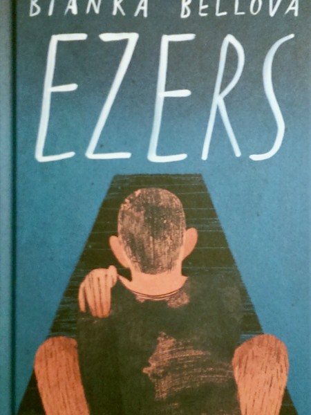 Ezers