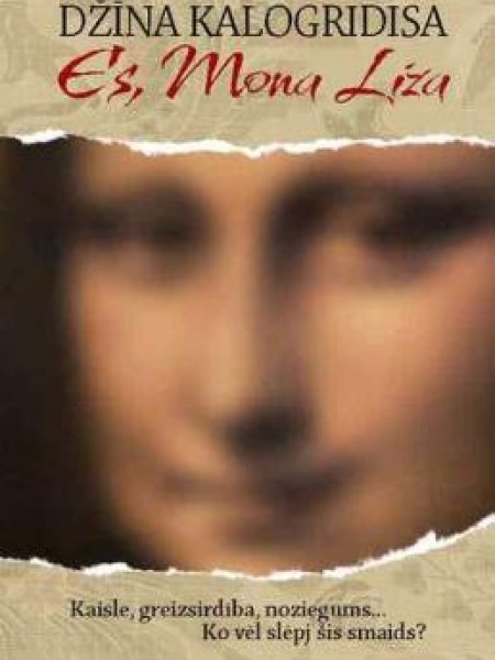 Es, Mona Liza