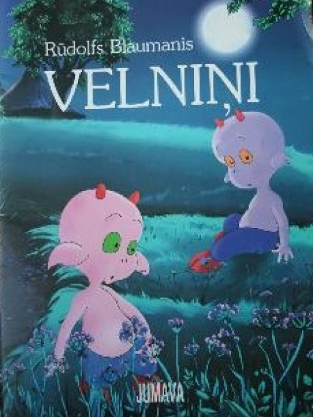 Velniņi