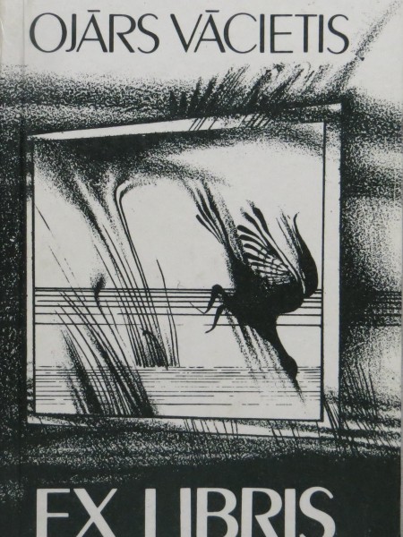 Ex Libris