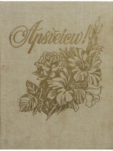 Apsveicu