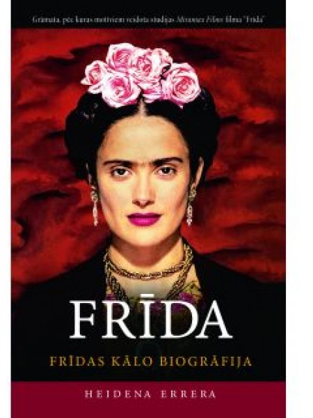 Frīda