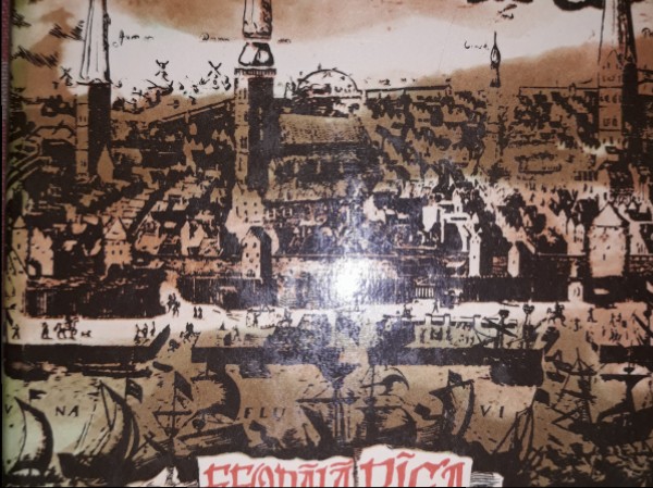 Feodālā Rīga
