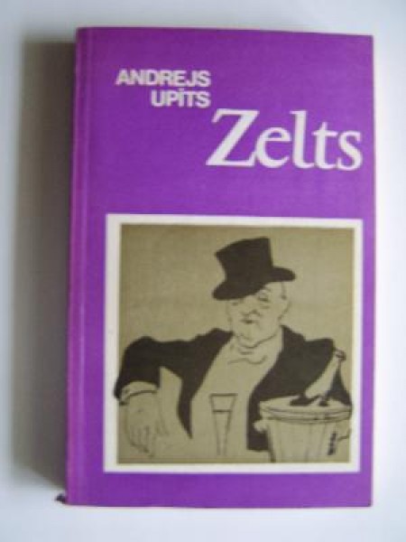 Zelts 