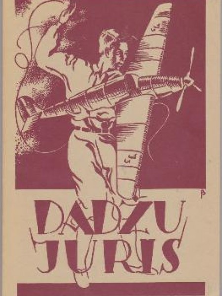 Dadžu Juris