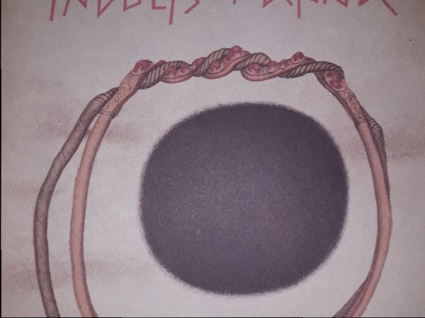 Indulis un Ārija