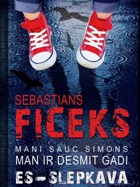 Es - slepkava