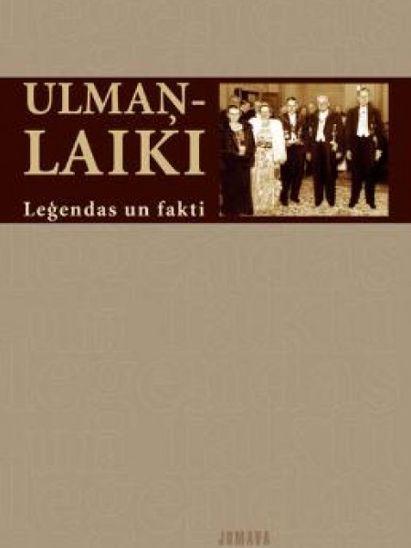 Ulmaņlaiki 