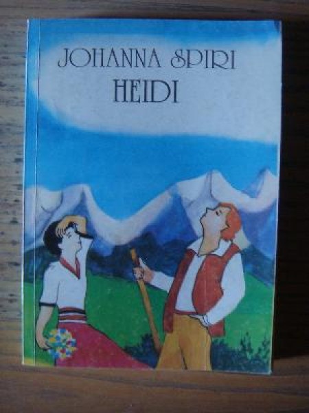 Heidi